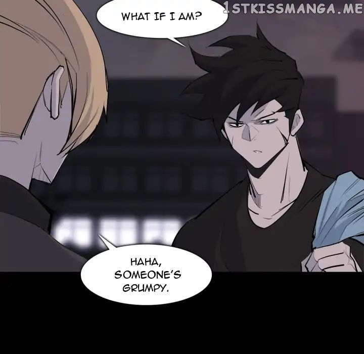 Super Rich chapter 28 - page 9