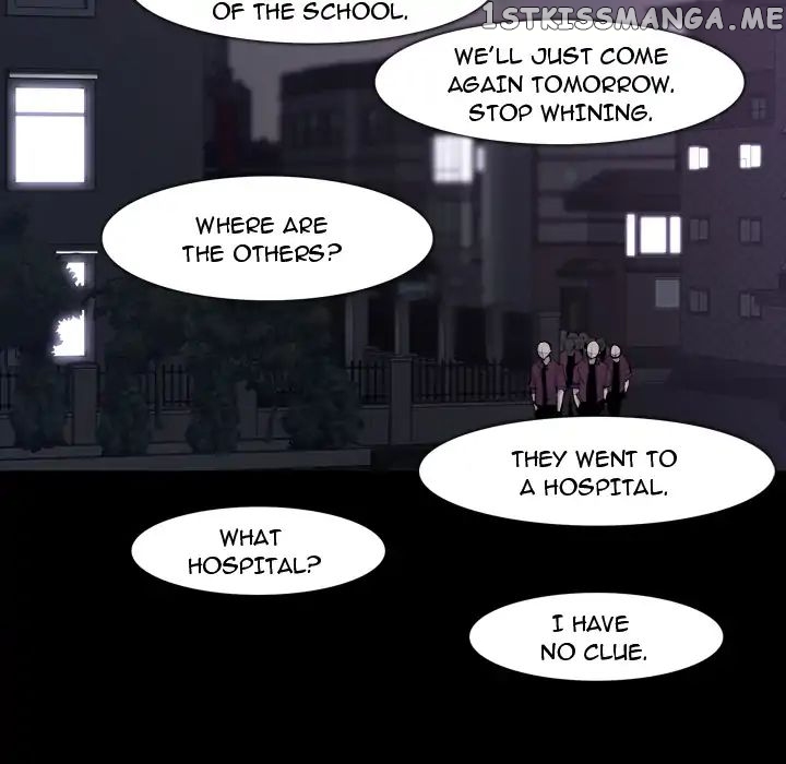Super Rich chapter 28 - page 90