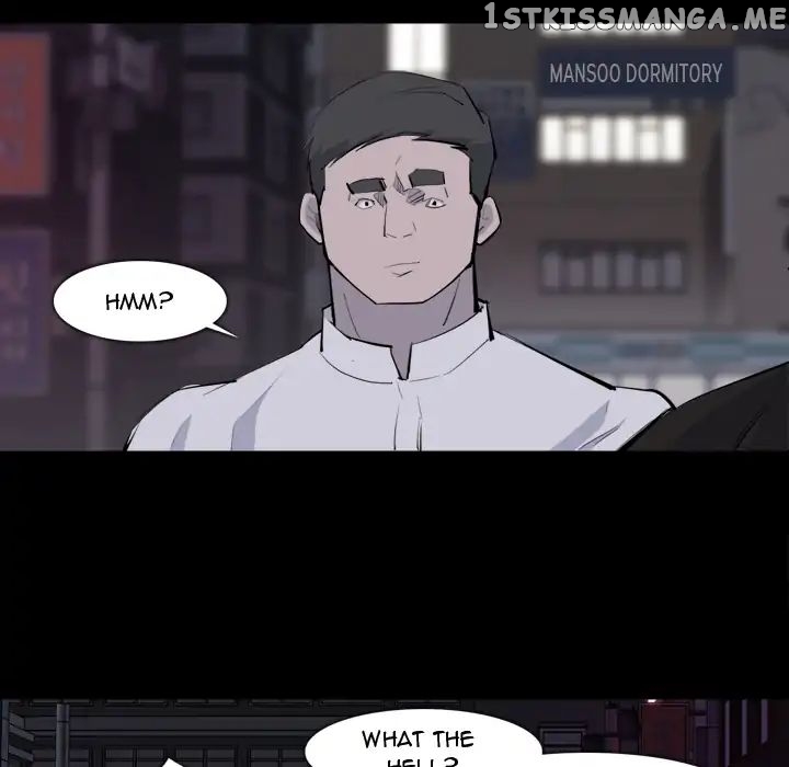 Super Rich chapter 28 - page 91