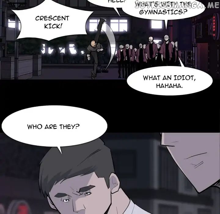Super Rich chapter 28 - page 92