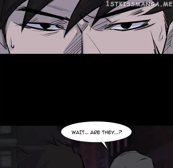 Super Rich chapter 28 - page 96