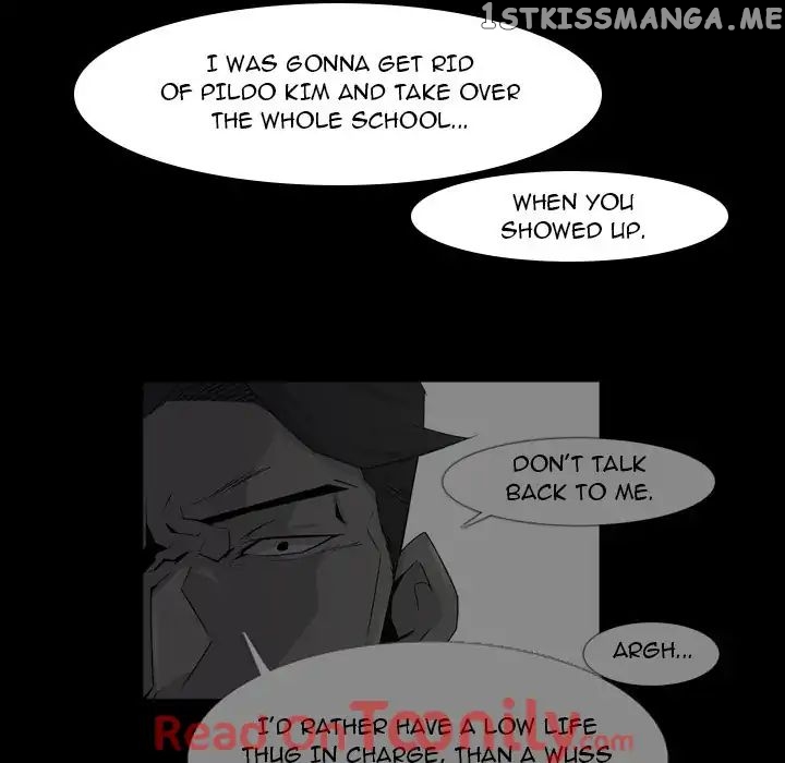 Super Rich chapter 57 - page 100