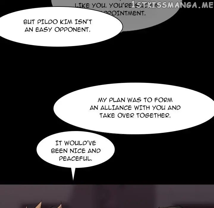 Super Rich chapter 57 - page 101