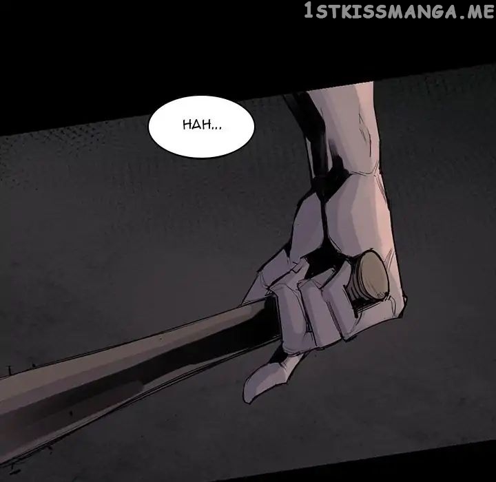 Super Rich chapter 57 - page 107