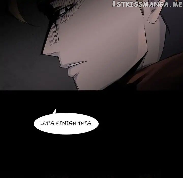 Super Rich chapter 57 - page 109