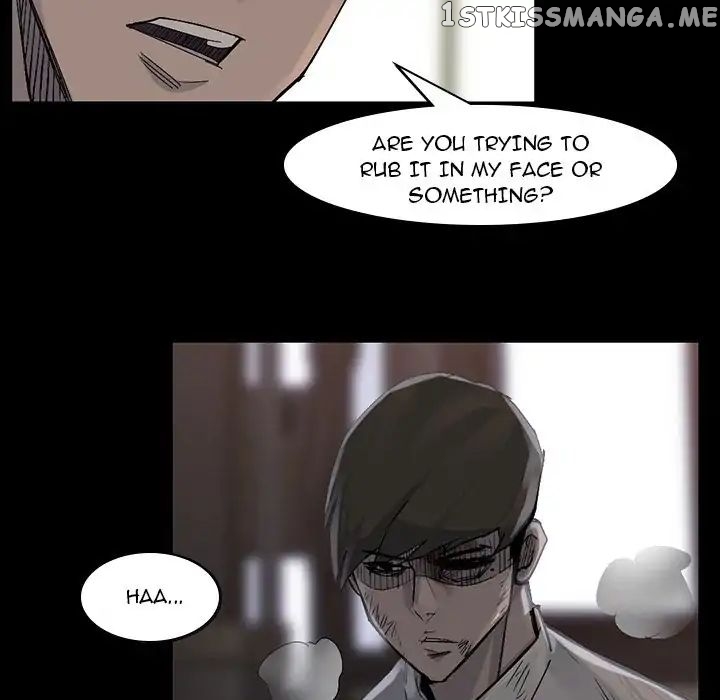Super Rich chapter 57 - page 17