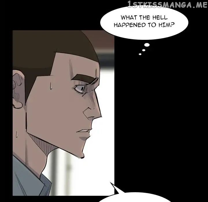 Super Rich chapter 57 - page 19