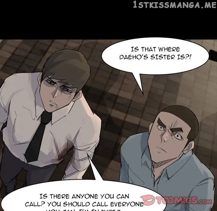 Super Rich chapter 57 - page 26