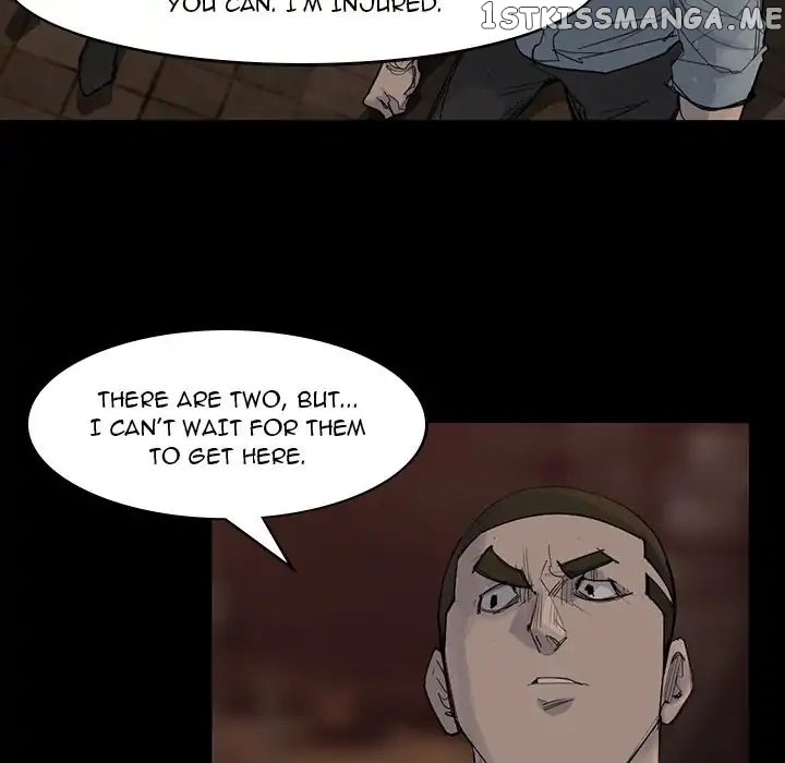 Super Rich chapter 57 - page 27