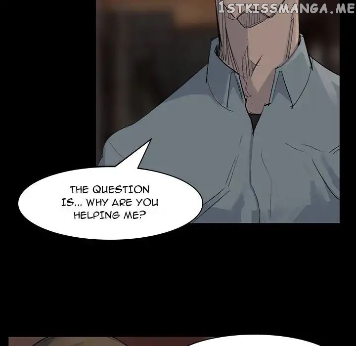 Super Rich chapter 57 - page 28