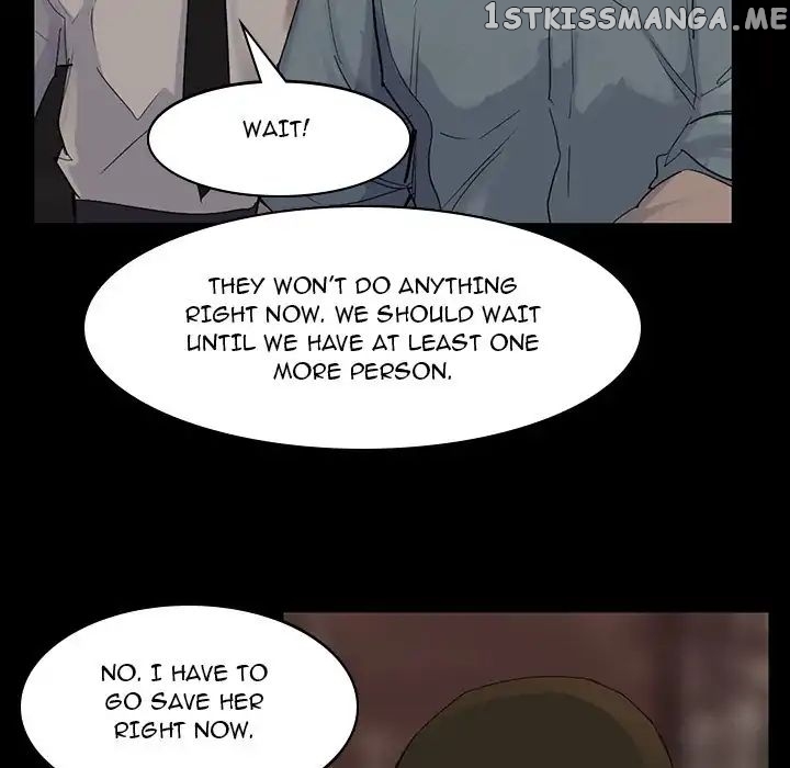 Super Rich chapter 57 - page 31
