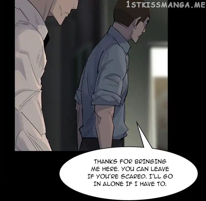 Super Rich chapter 57 - page 36