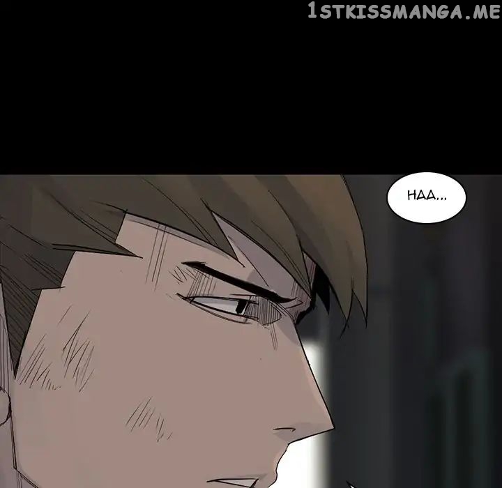 Super Rich chapter 57 - page 37