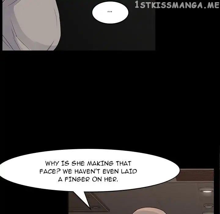 Super Rich chapter 57 - page 45