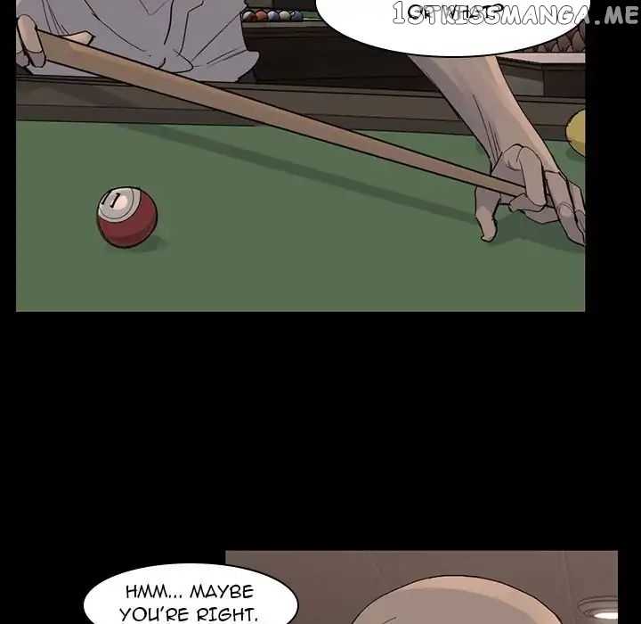 Super Rich chapter 57 - page 48