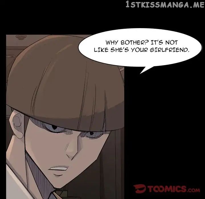 Super Rich chapter 57 - page 50