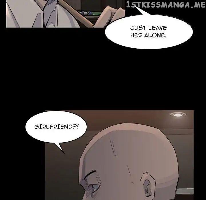 Super Rich chapter 57 - page 51