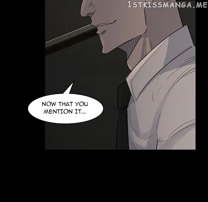 Super Rich chapter 57 - page 52