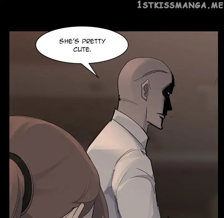 Super Rich chapter 57 - page 53
