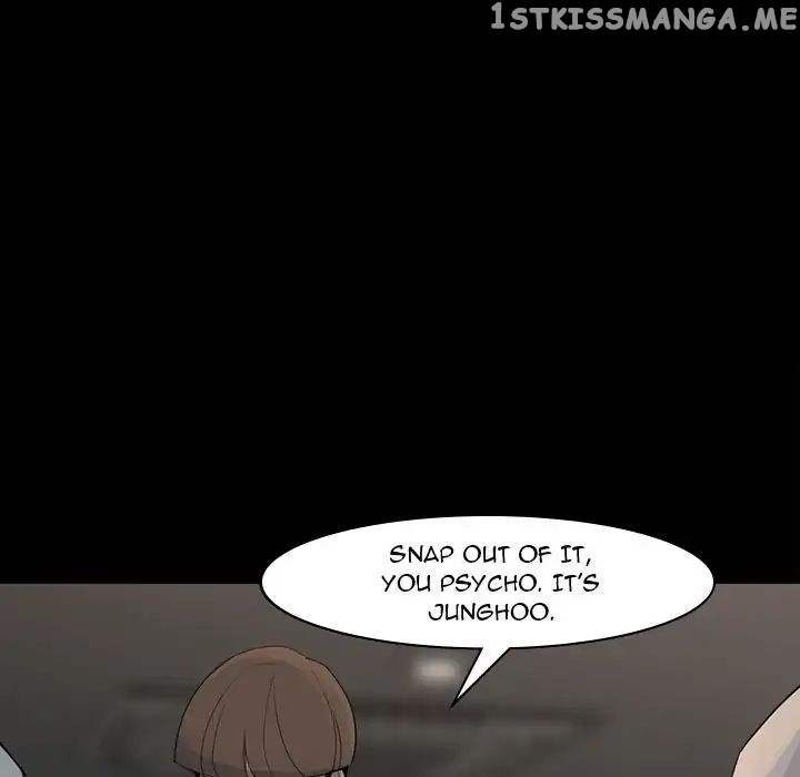 Super Rich chapter 57 - page 60