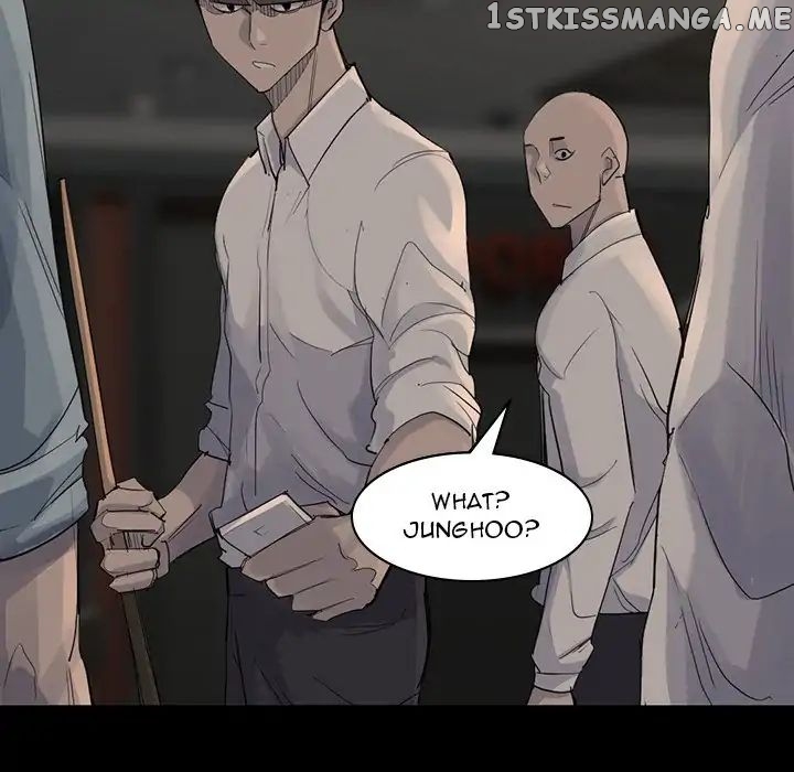 Super Rich chapter 57 - page 61