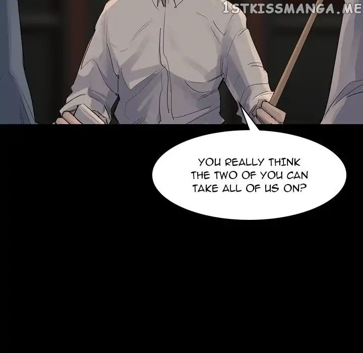 Super Rich chapter 57 - page 67
