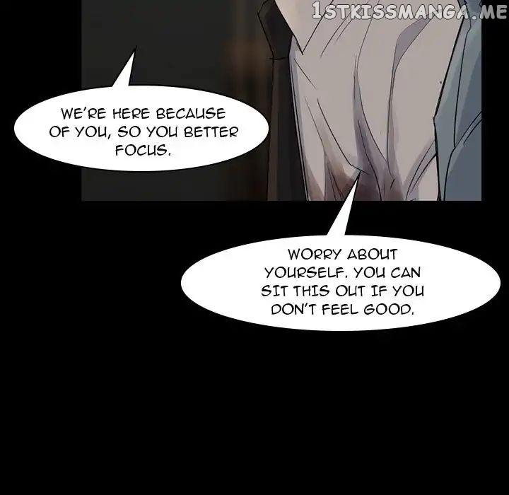 Super Rich chapter 57 - page 69