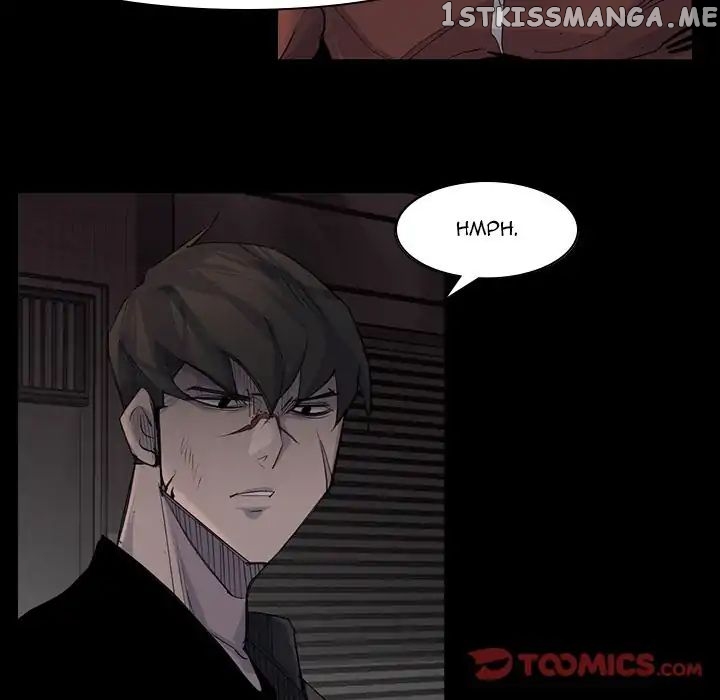 Super Rich chapter 57 - page 78