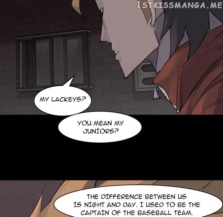 Super Rich chapter 57 - page 80