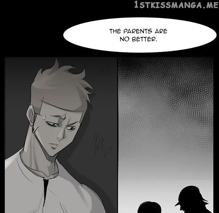 Super Rich chapter 57 - page 93