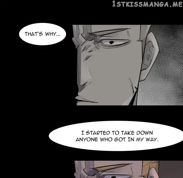 Super Rich chapter 57 - page 97