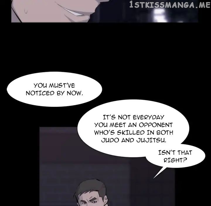 Super Rich chapter 27 - page 13