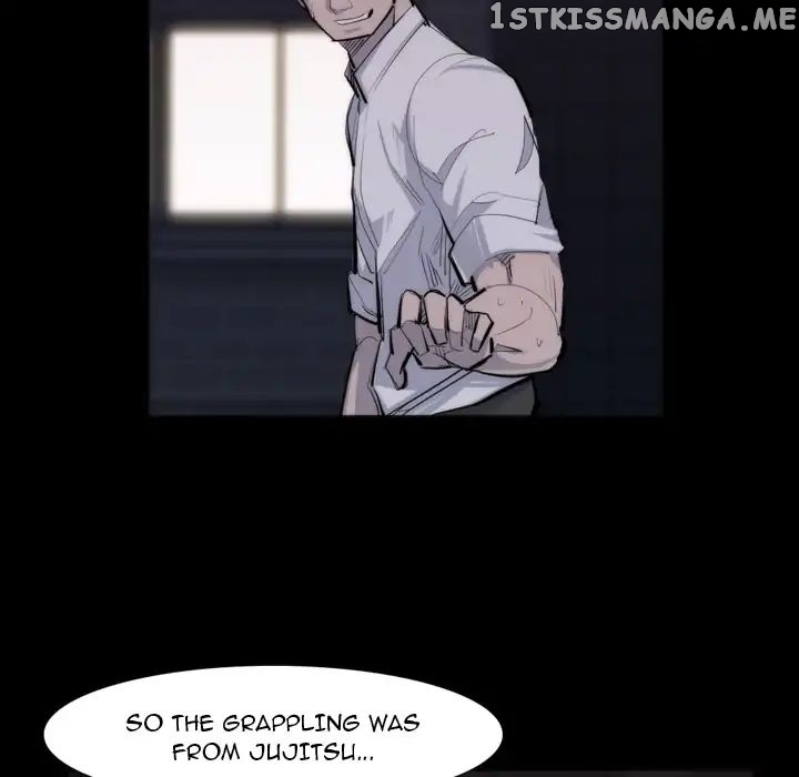 Super Rich chapter 27 - page 14