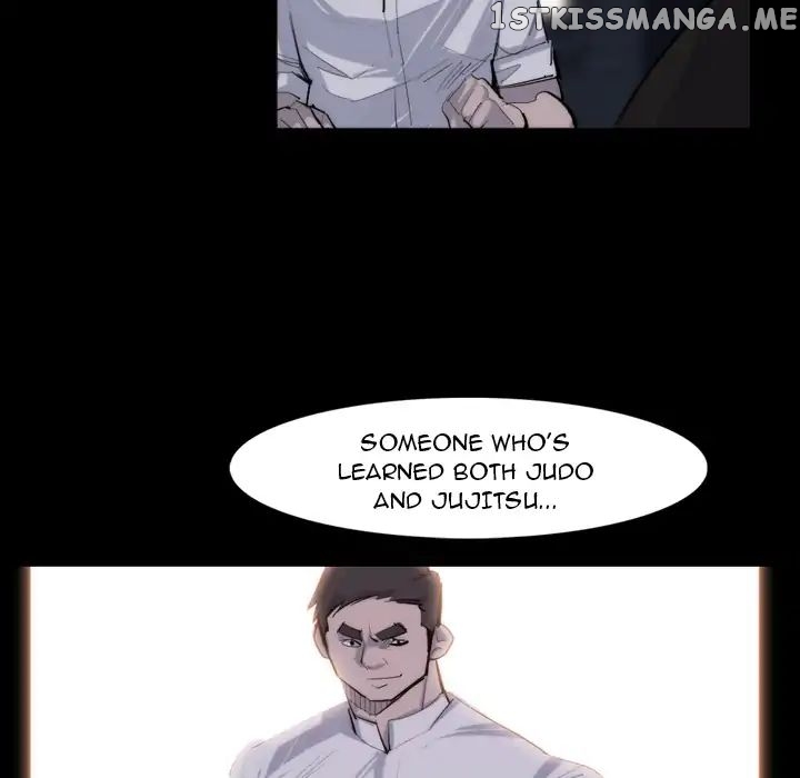 Super Rich chapter 27 - page 21
