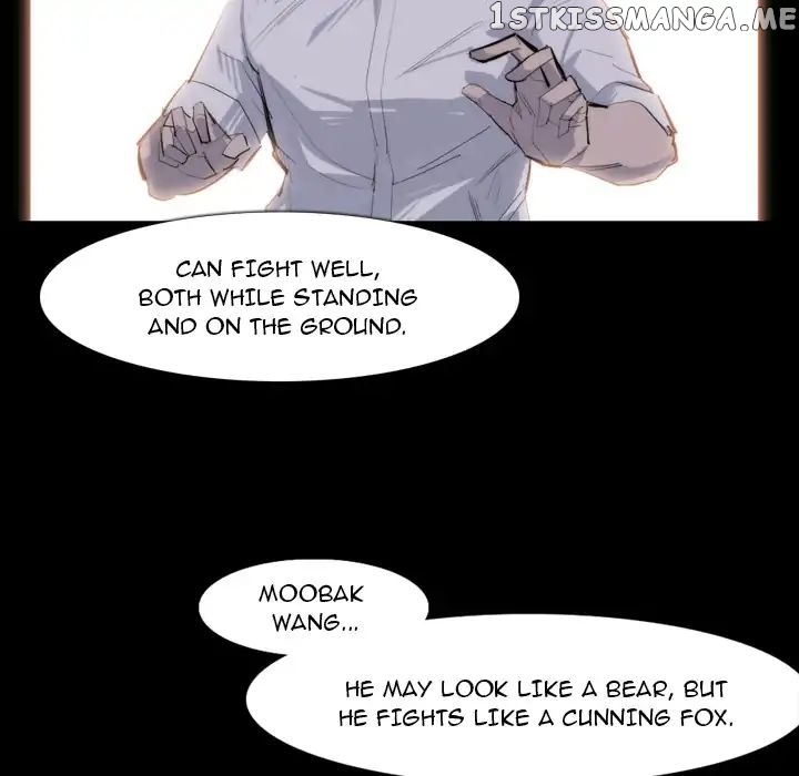 Super Rich chapter 27 - page 22
