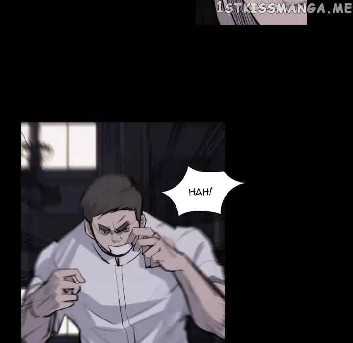 Super Rich chapter 27 - page 26