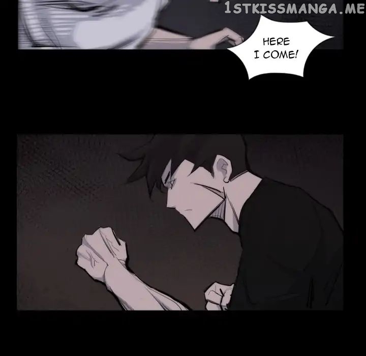 Super Rich chapter 27 - page 28