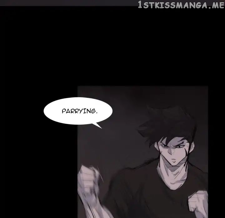 Super Rich chapter 27 - page 33