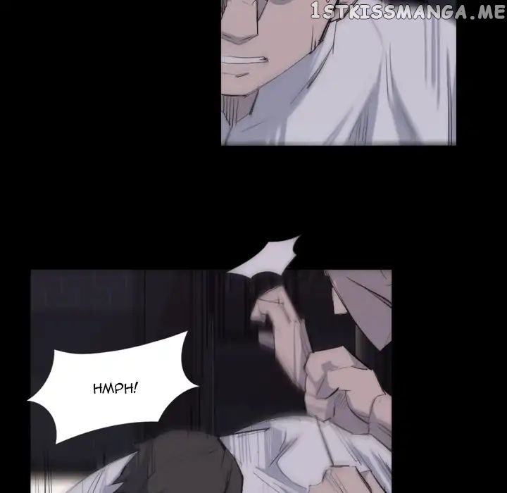 Super Rich chapter 27 - page 36
