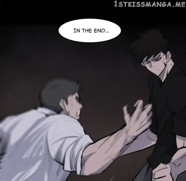 Super Rich chapter 27 - page 39