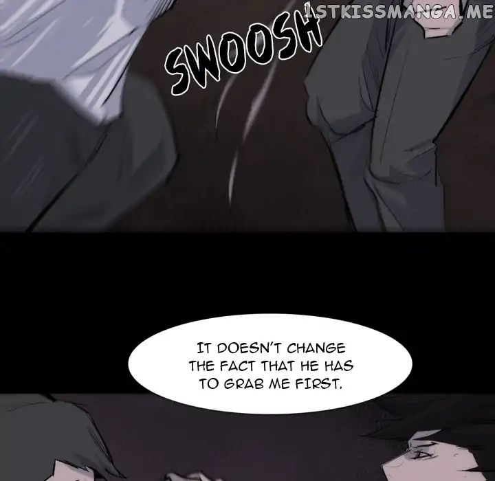 Super Rich chapter 27 - page 40