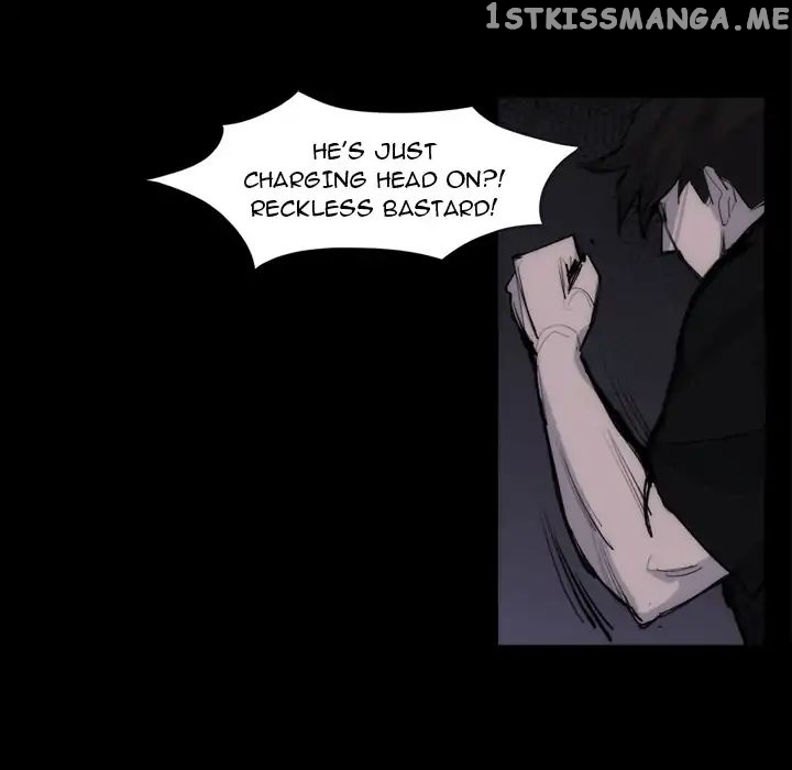 Super Rich chapter 27 - page 55