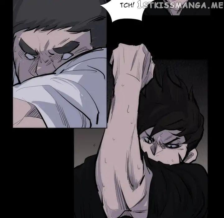 Super Rich chapter 27 - page 59