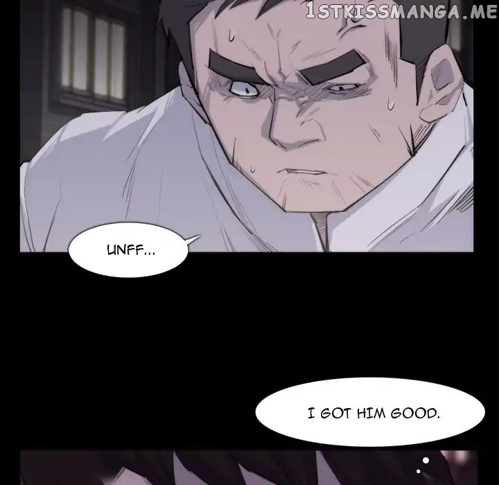Super Rich chapter 27 - page 6