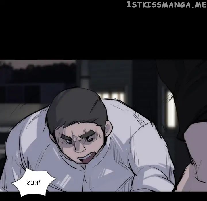 Super Rich chapter 27 - page 61
