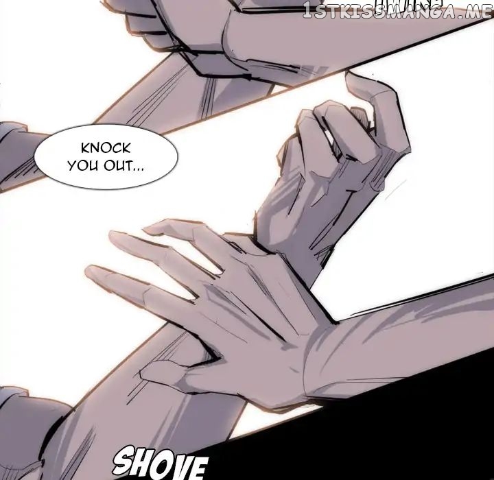 Super Rich chapter 27 - page 68