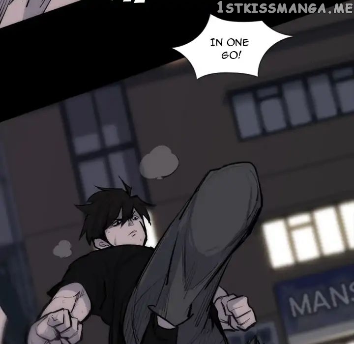 Super Rich chapter 27 - page 69
