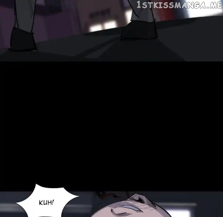 Super Rich chapter 27 - page 71