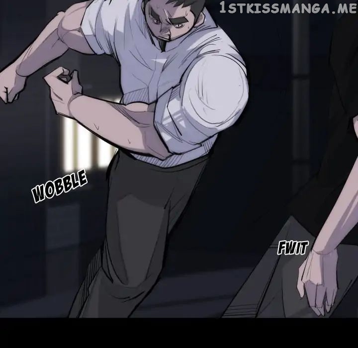 Super Rich chapter 27 - page 73