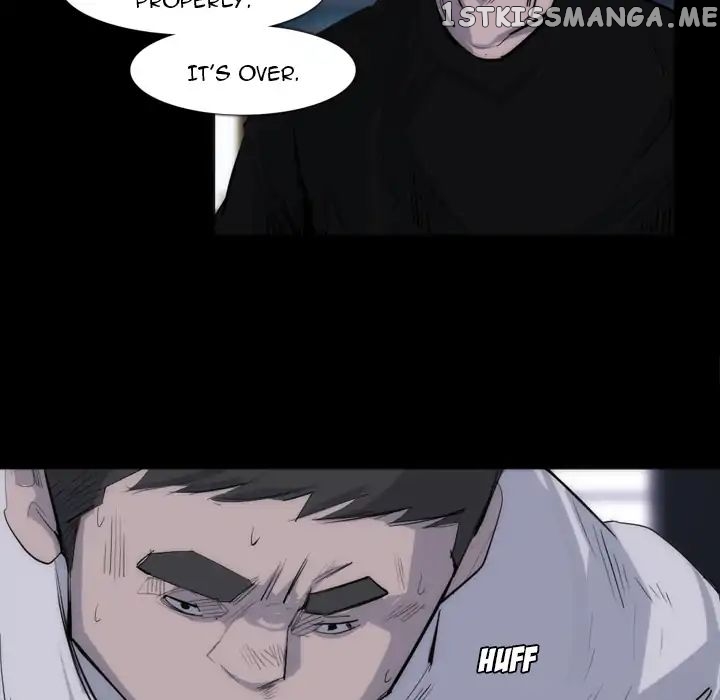 Super Rich chapter 27 - page 76